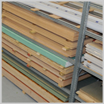 JBS Tenterden building materials
