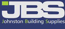 Johnston Building Supplies logo